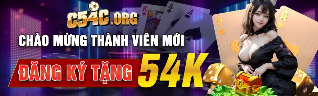 C54