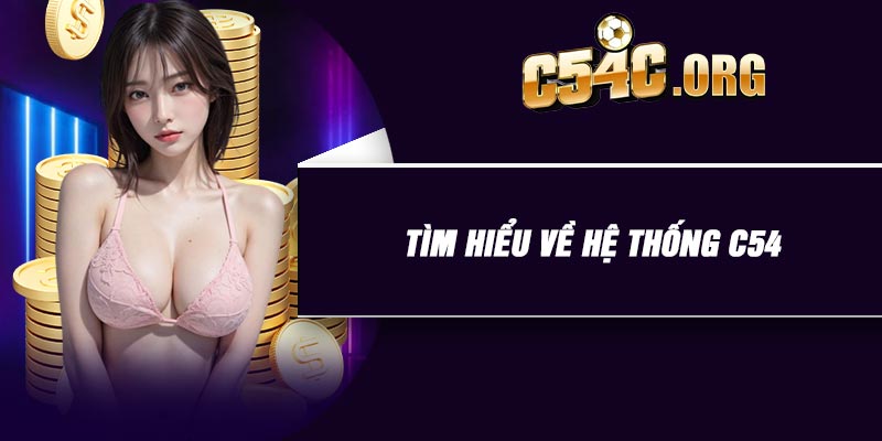 Tìm hiểu về hệ thống C54
